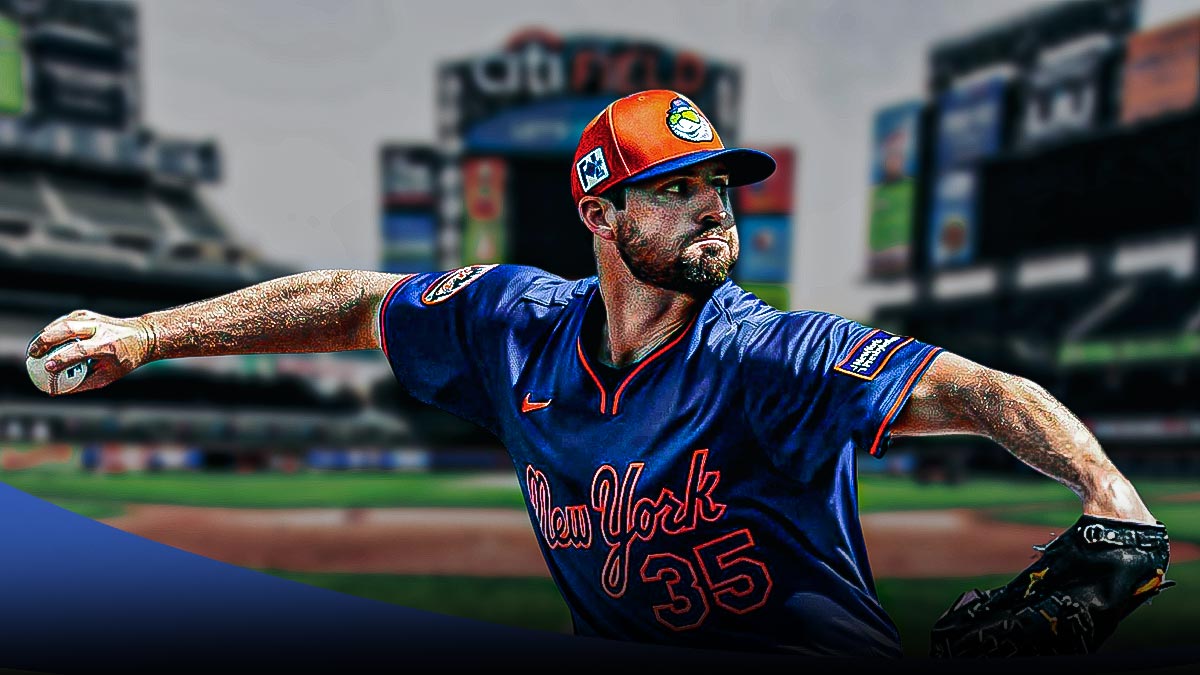Mets’ Clay Holmes gets 100% real on successful spring training