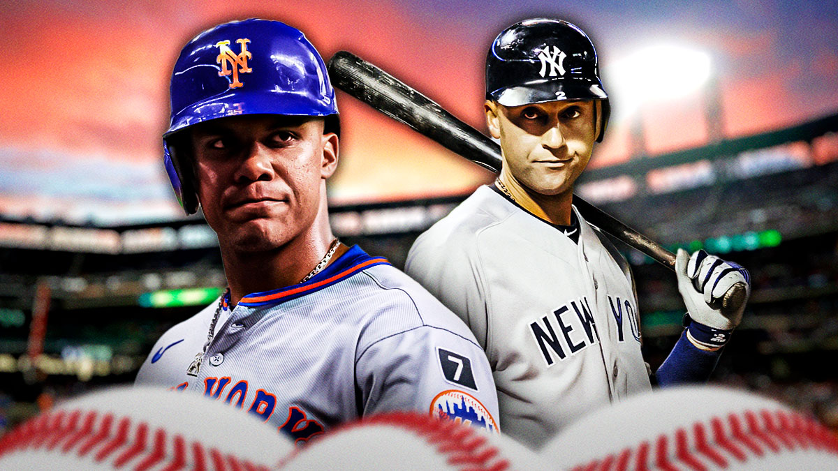 New York Mets, Juan Soto, Derek Jeter