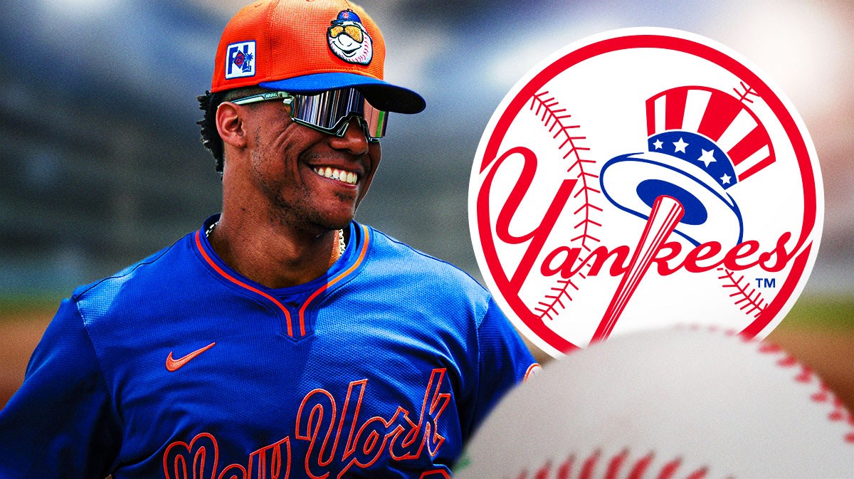 Mets’ Juan Soto reveals Yankees were ‘No. 1’ choice entering free agency