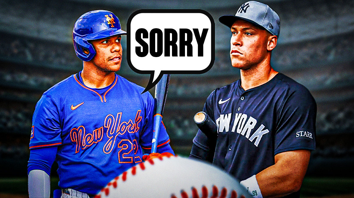 Mets, Yankees, Juan Soto, Soto contract, Soto Yankees