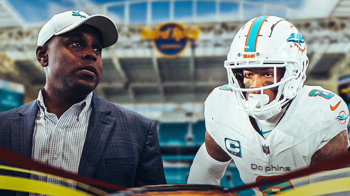 Dolphins immediately find Jevon Holland replacement
