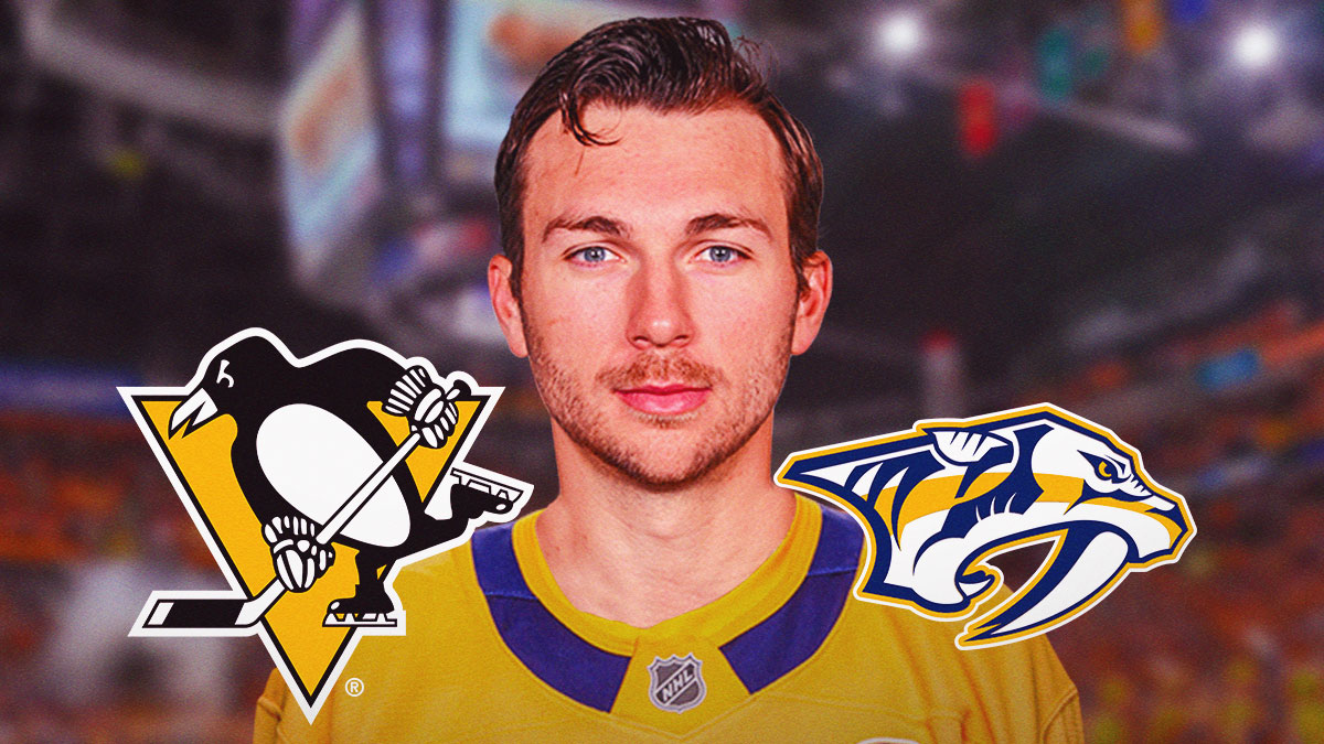 Michael Bunting trade grades for Predators, Penguins