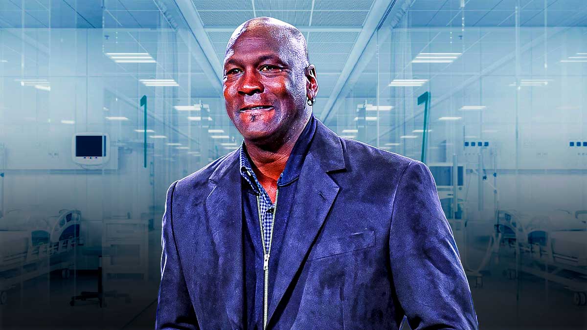 Michael Jordan