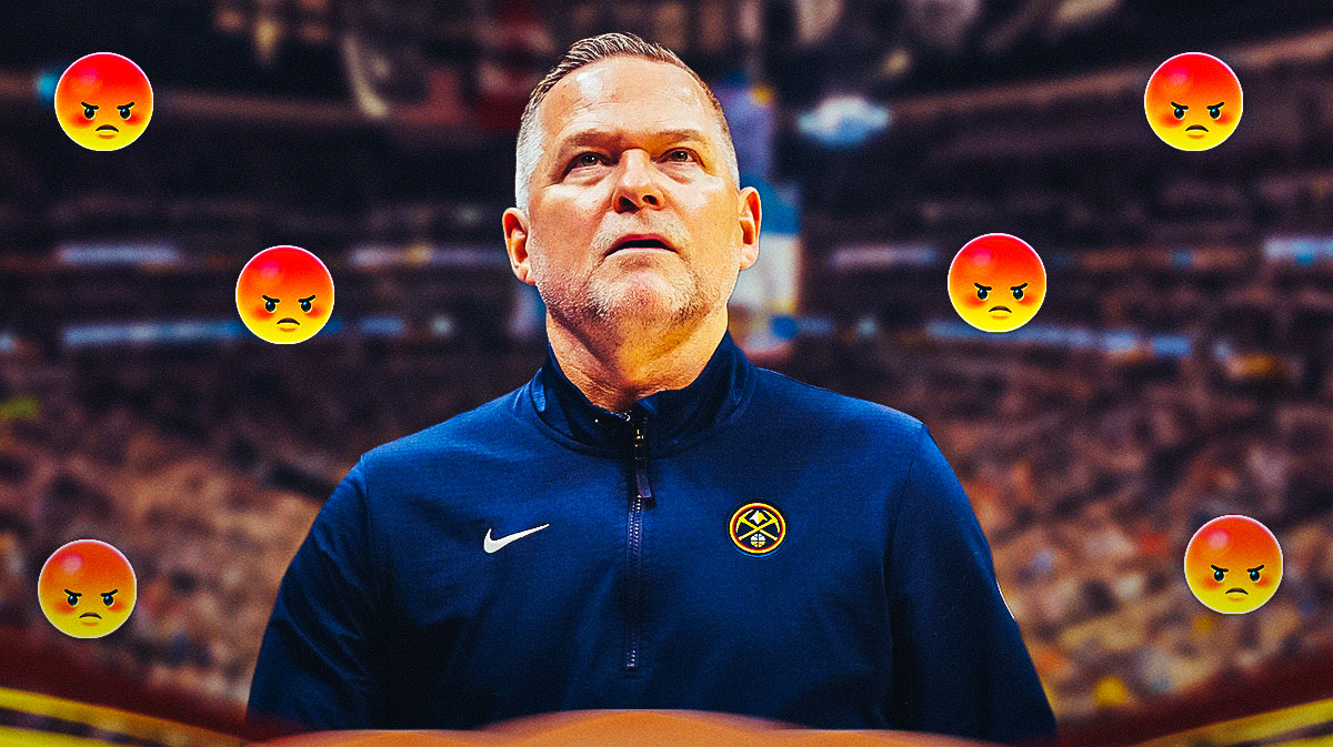 Nuggets, Michael Malone, Jordan POole, wizards, wizards Nuggets