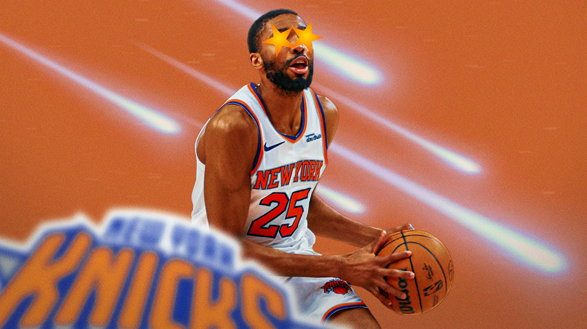 Revisiting Mikal Bridges trade after epic game-winner follows minutes complaints