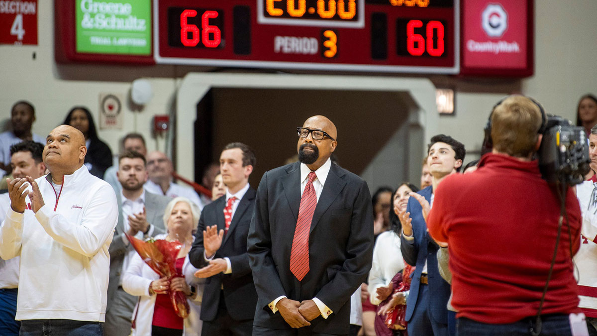 Rich Janzaruk/Herald-Times / USA TODAY NETWORK via Imagn Images