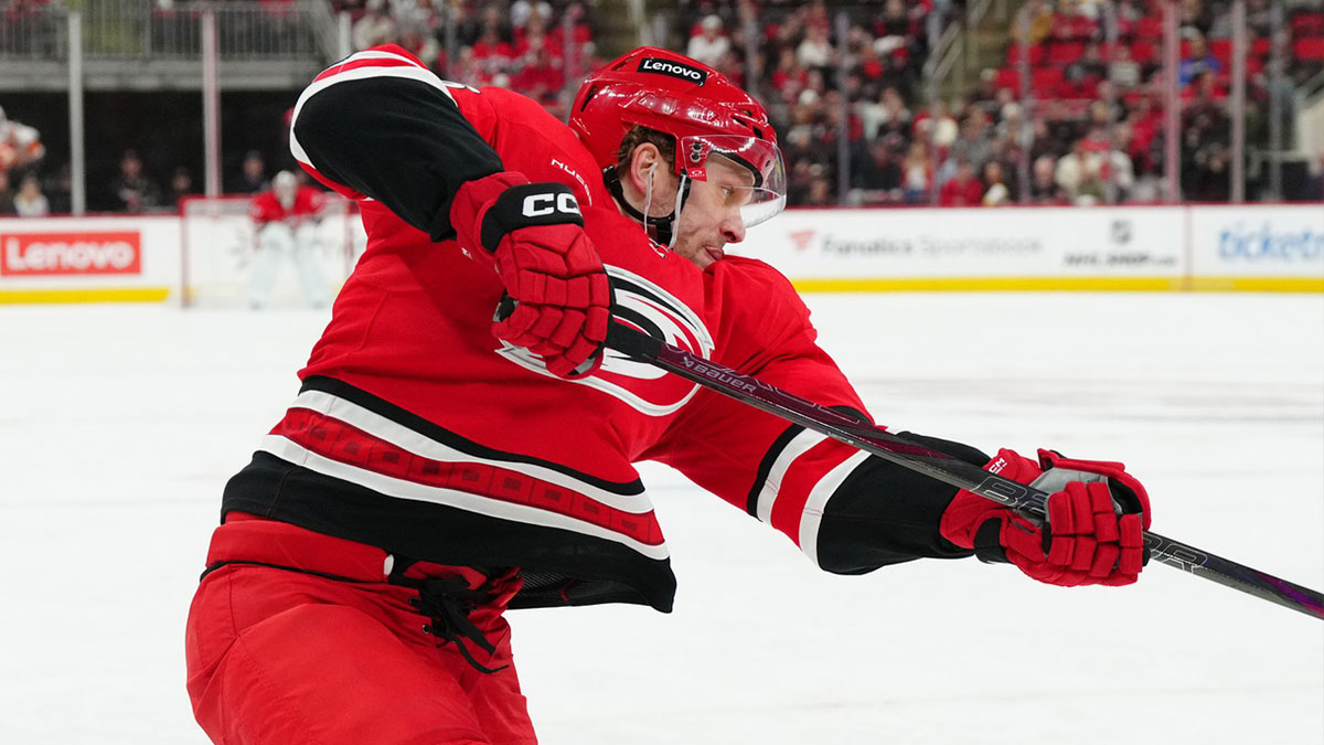 Mikko Rantanen NHL trade deadline