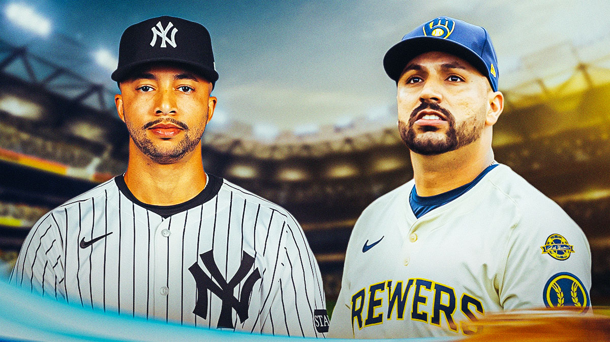 Devin Williams with Yankees. Nestor Cortes with Brewers