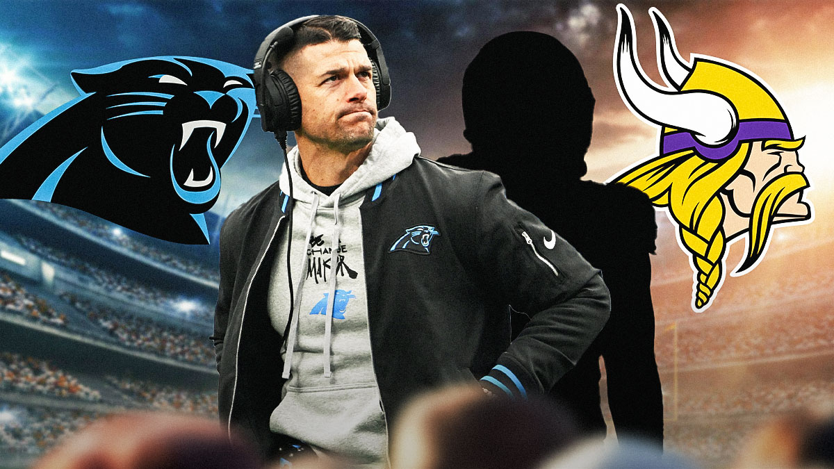 Panthers adding Vikings rusher on $20 million deal