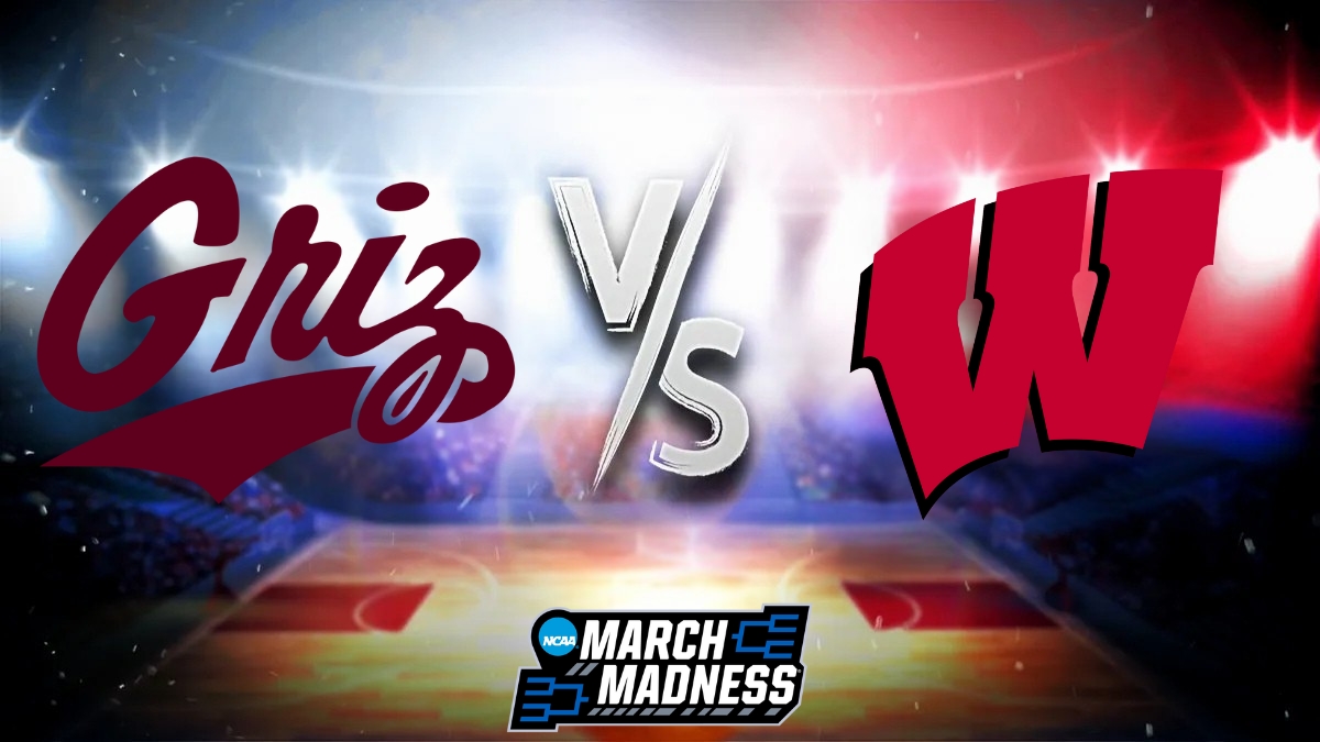 Montana vs. Wisconsin prediction, odds, pick for Men’s March Madness 2025