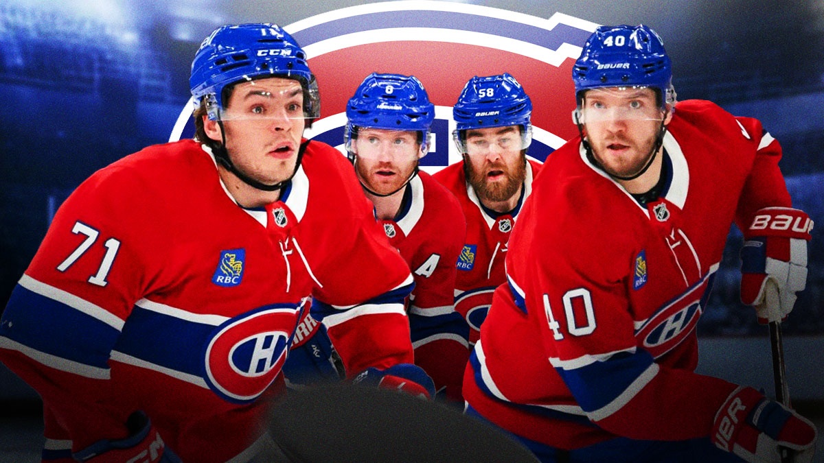 Montreal Canadiens’ dream, nightmare scenarios for 2025 NHL trade deadline