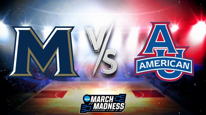 Mount St Marys American, Mount St Marys American prediction, Mount St Marys American pick, Mount St Marys American odds, college basketball odds