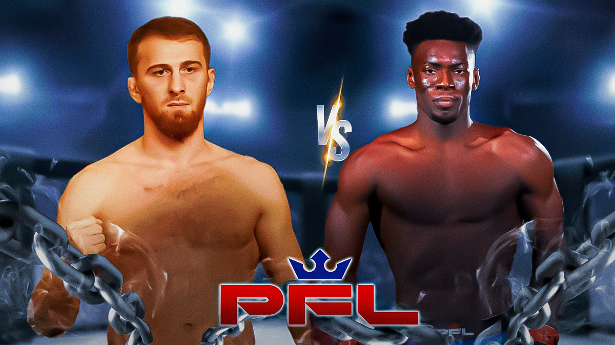 Berkhamov Jean prediction, Berkhamov Jean odds, Berkhamov Jean pick, Berkhamov Jean, pfl world tournament odds