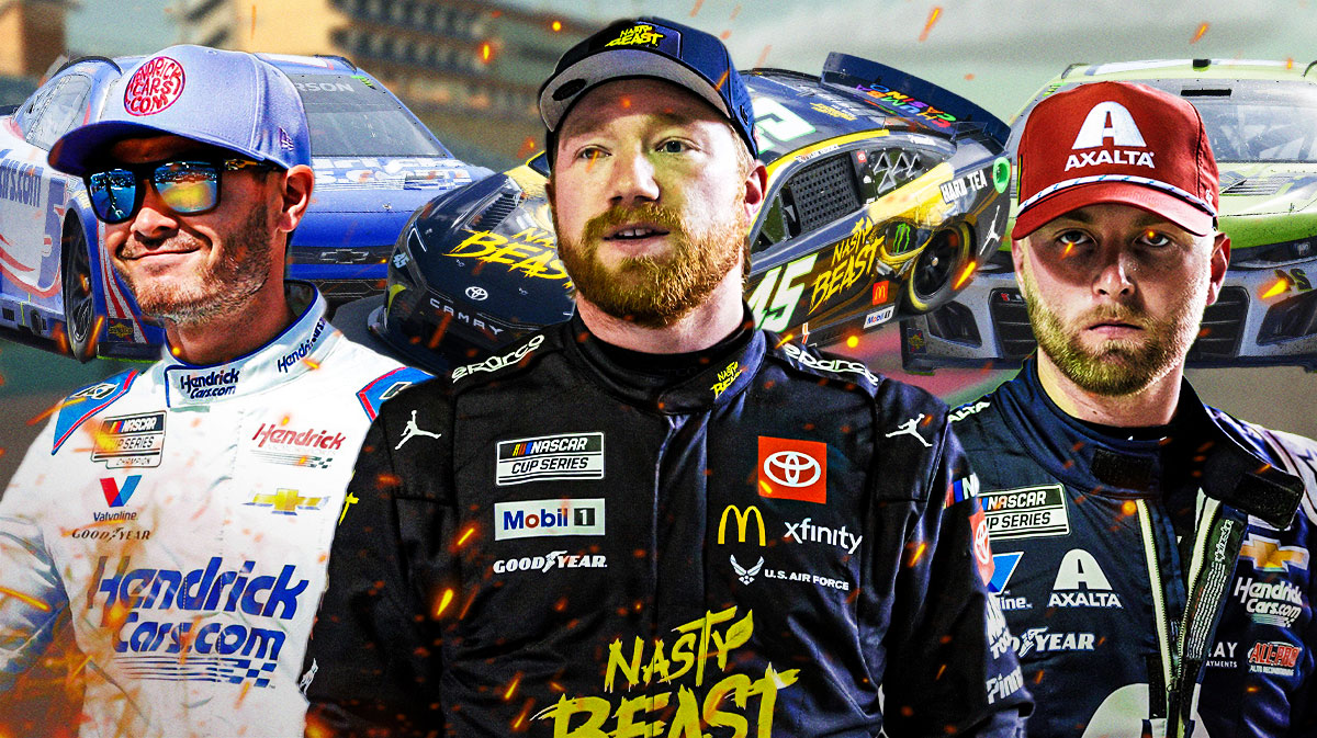 NASCAR Cup Series at Miami prediction, odds, pick – 3/23/2025