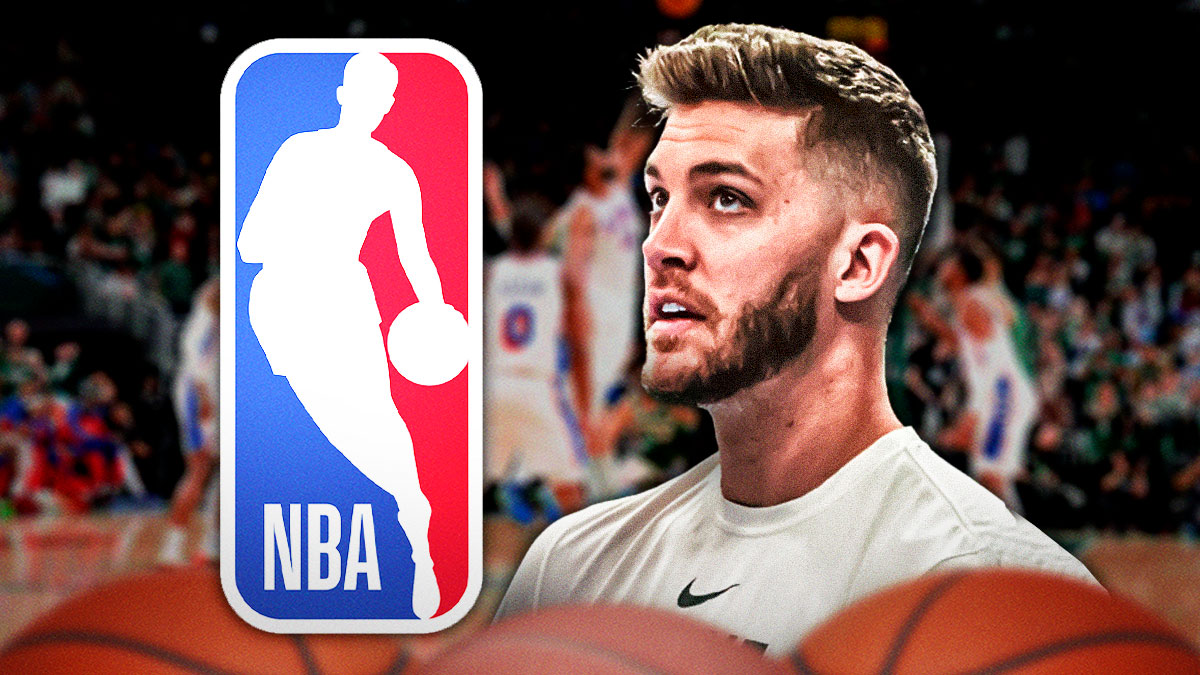 NBA, Meyers Leonard