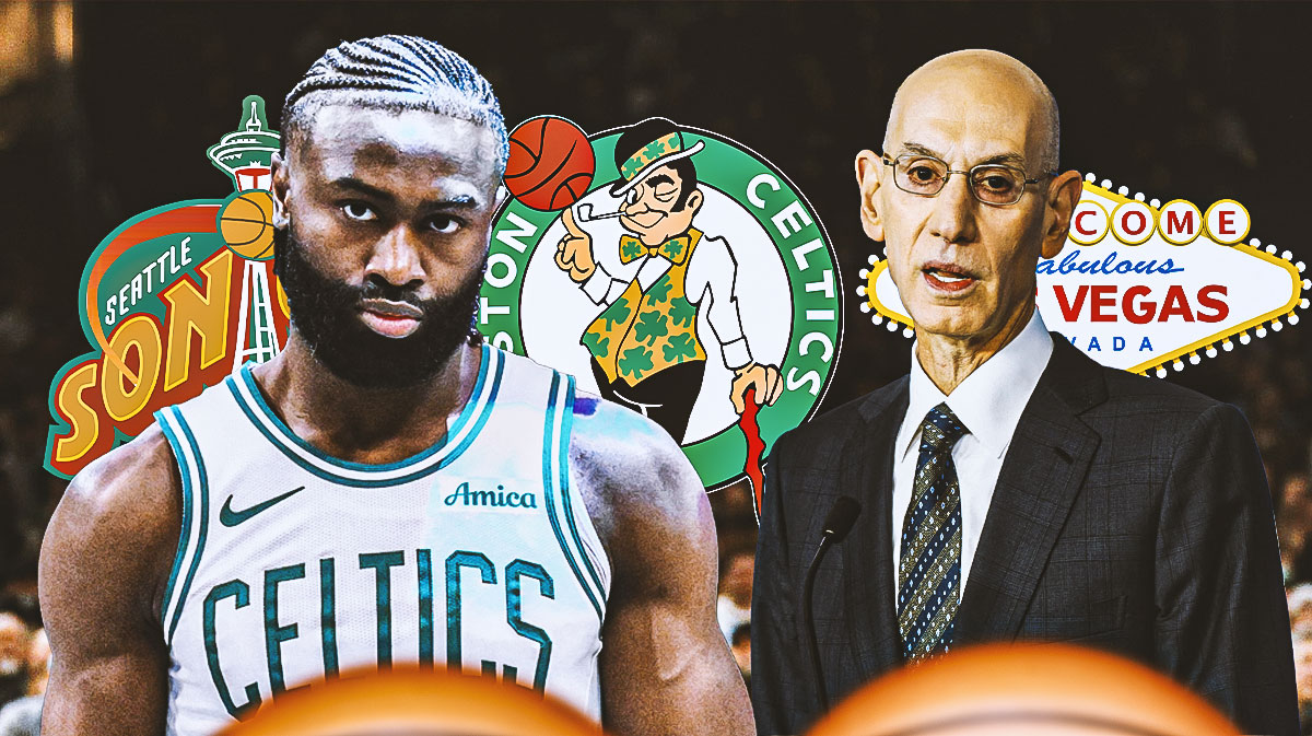 NBA rumors: Celtics’ $6.1 billion sale good news for expansion