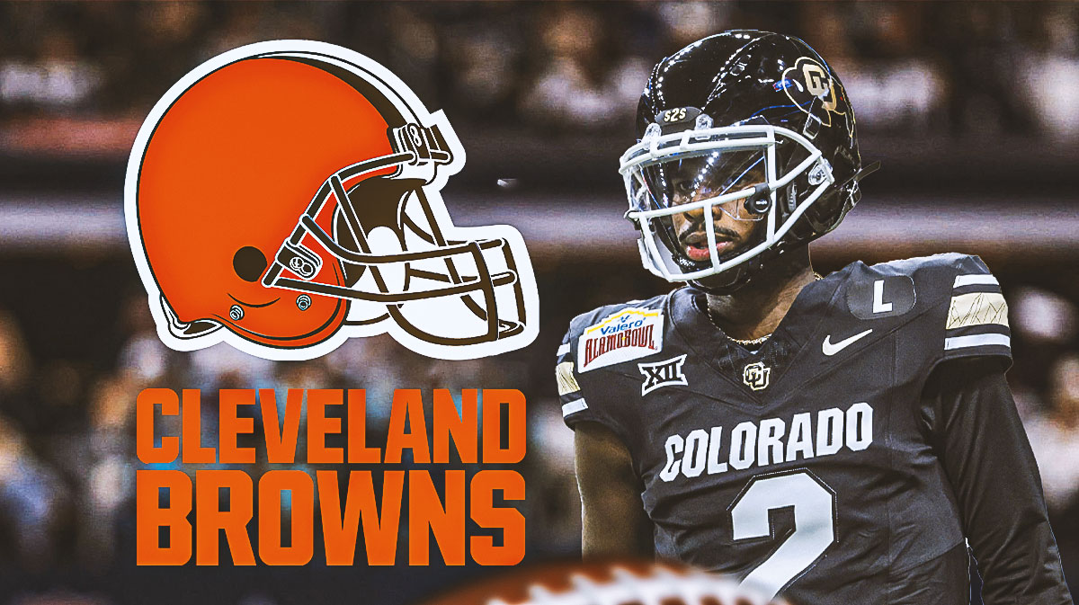 Bill Simmons believes that the Cleveland Browns have already decided to draft Shedeur Sanders, and the Sanders family knows it.
