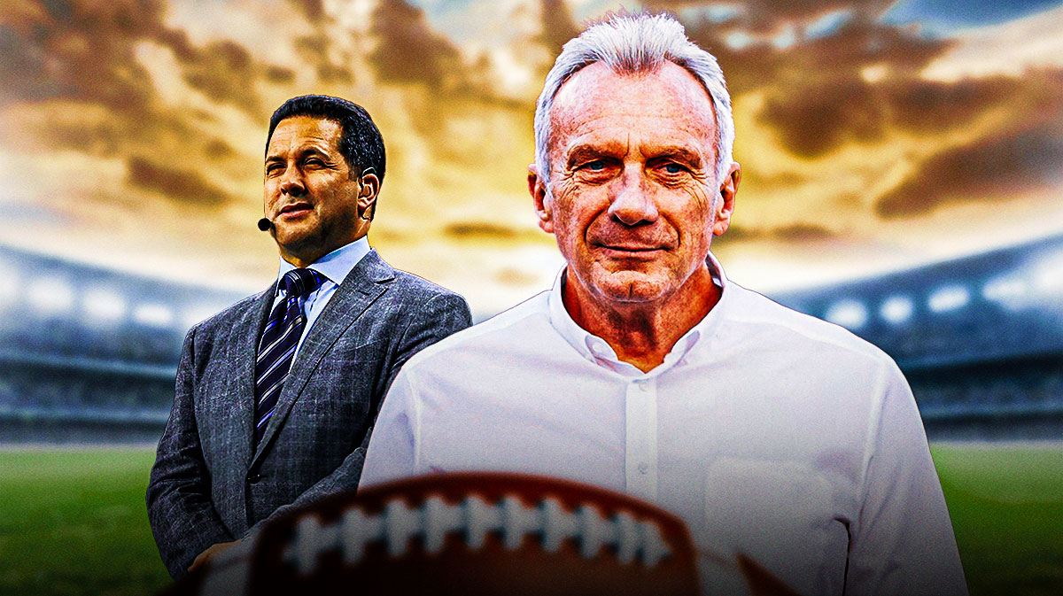 NFL news: Fans can’t believe Adam Schefter’s wild NFL draft reminder