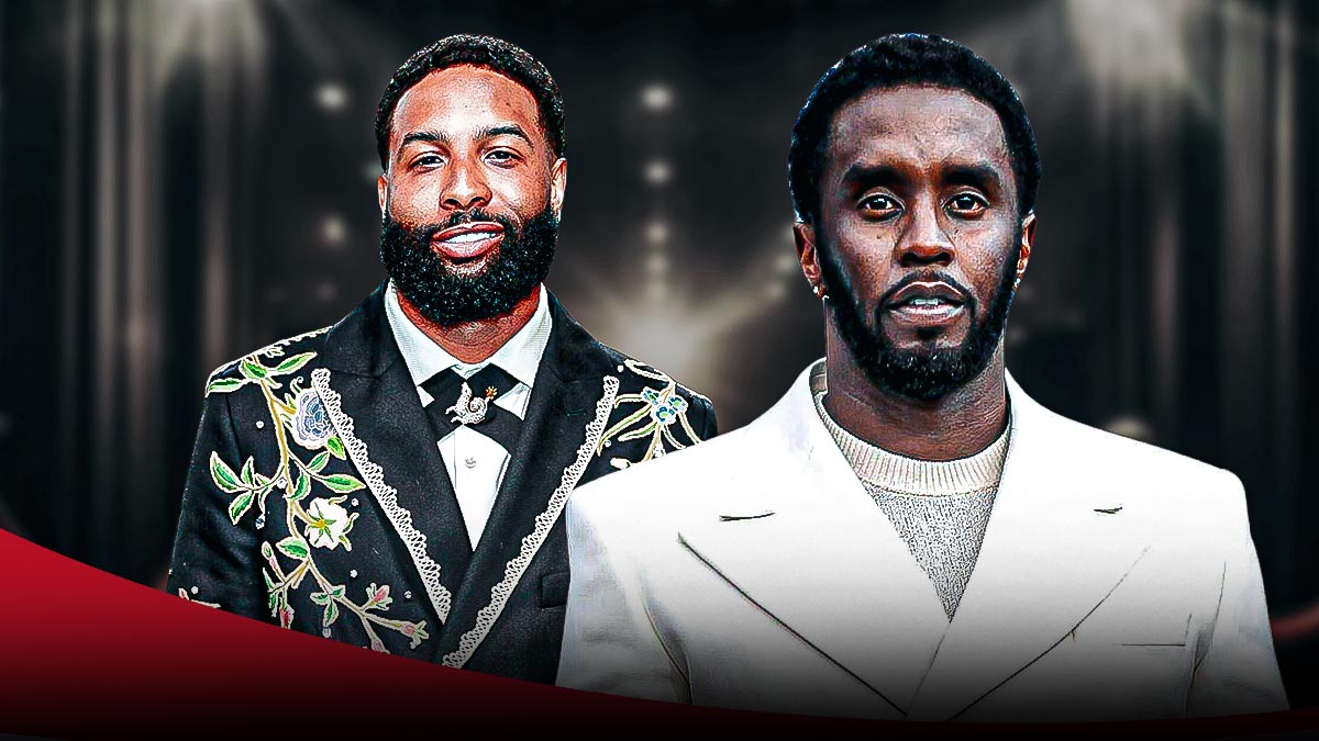 Odell Beckham Jr. denies false assault allegations in a lawsuit involving Sean "Diddy" Combs and vows to clear his name.
