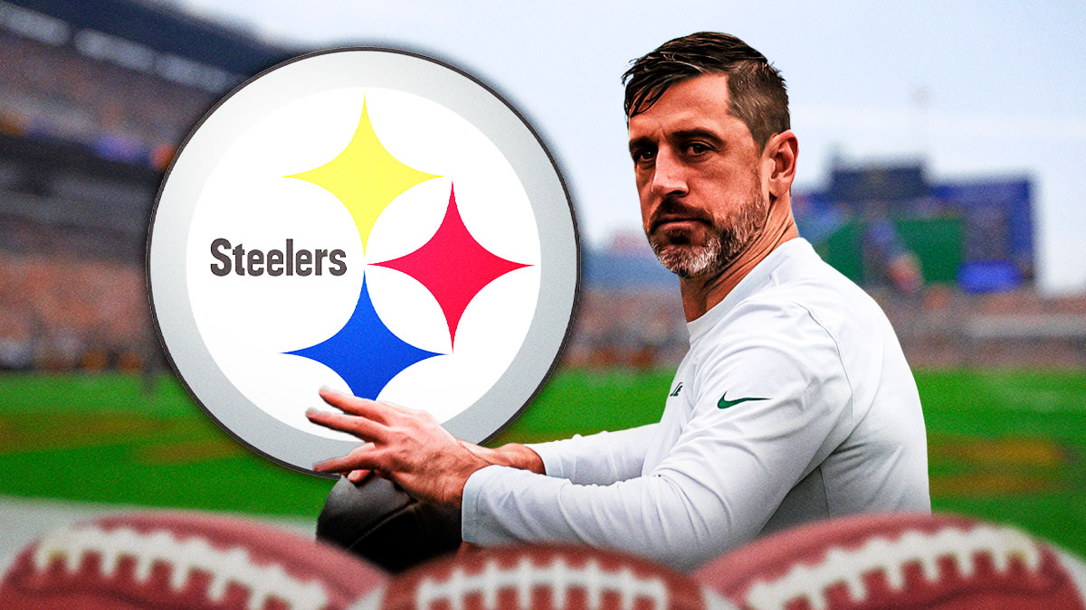 NFL rumors: Aaron Rodgers set to meet with Steelers
