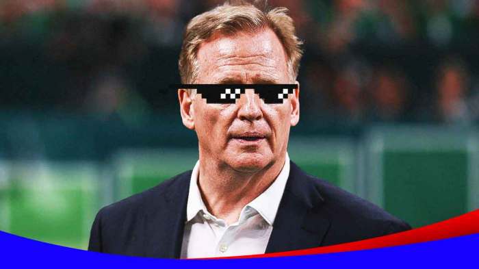 NFL rumors Competition committee change to new kickoff rule