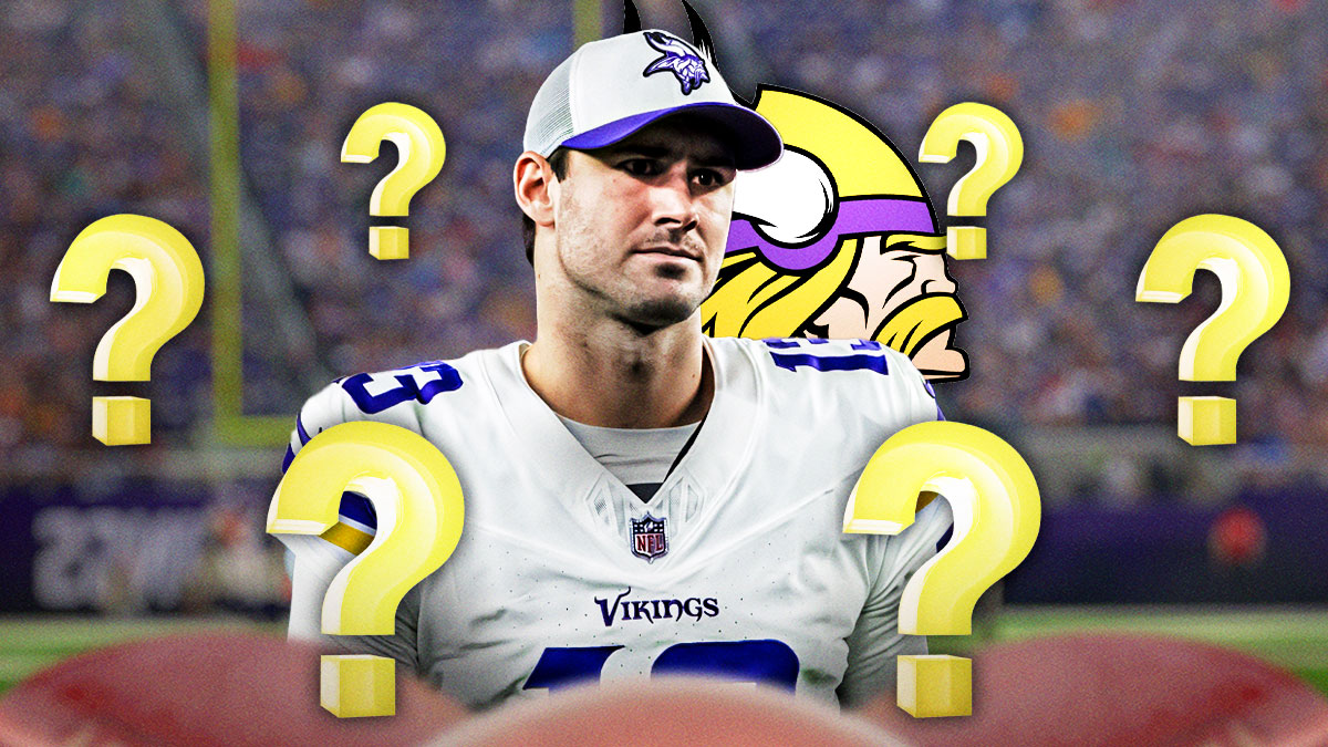 NFL Rumors, Minnesota Vikings, Daniel Jones
