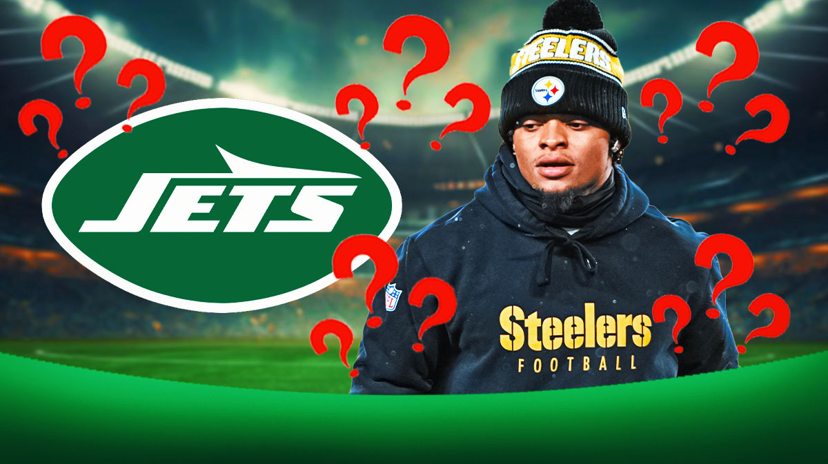 New York Jets, NFL Rumors, Justin Fields