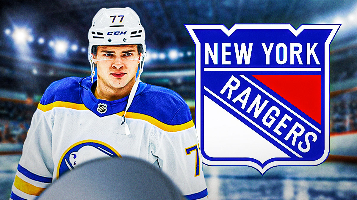 NHL rumors: Rangers, Sabres trade talks doused in cold water