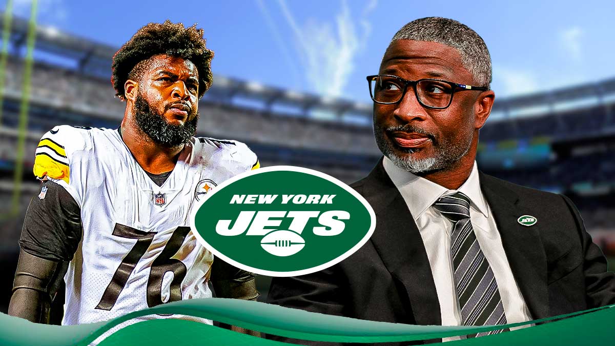 Jets signing former Steelers starter to bolster offensive line