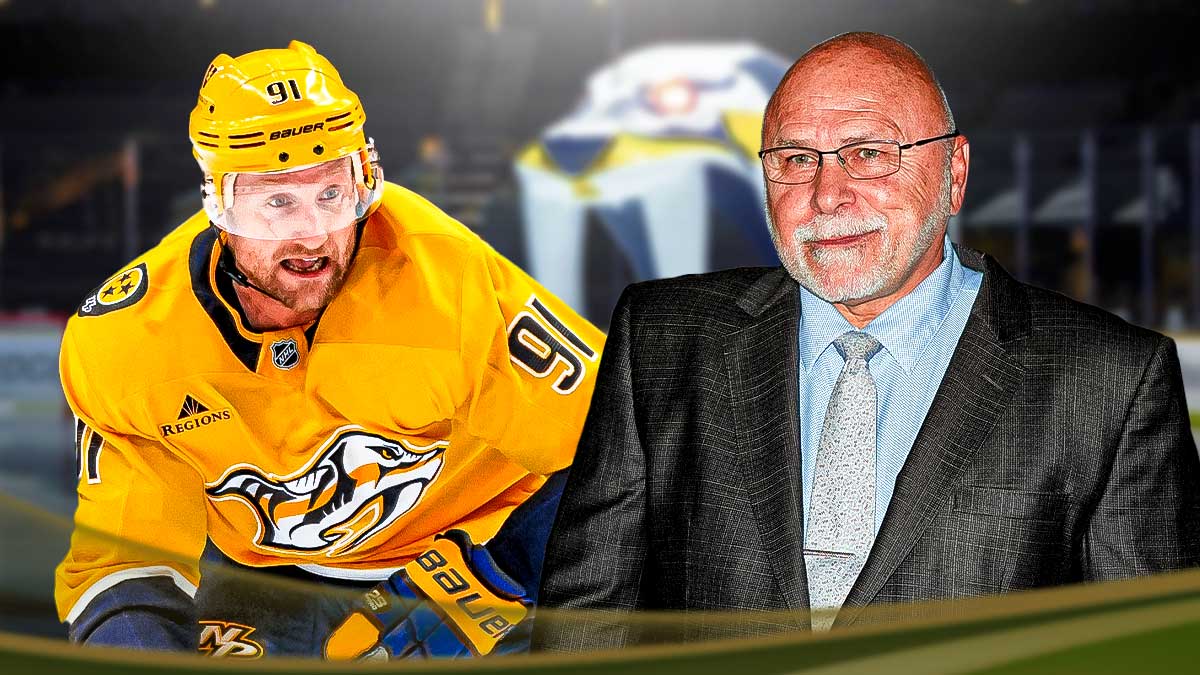 Nashville Predators’ dream, nightmare scenarios for 2025 NHL trade deadline