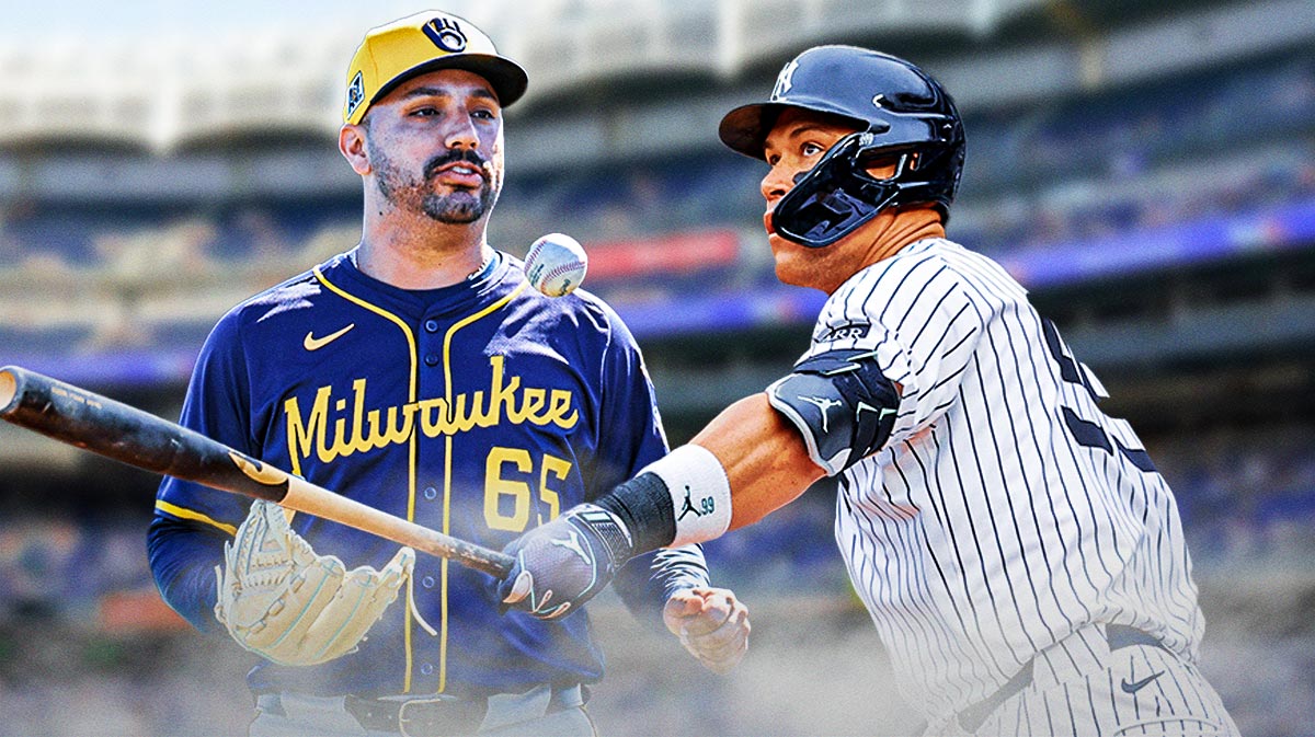 Milwaukee Brewers, Nestor Cortes
