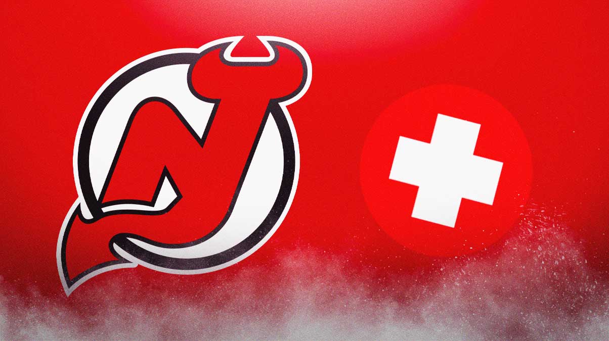 Devils get crushing injury updates on two key defensemen