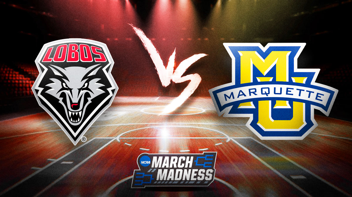 New Mexico Marquette prediction, New Mexico Marquette odds, New Mexico Marquette pick, New Mexico Marquette, New Mexico Marquette March Madness odds