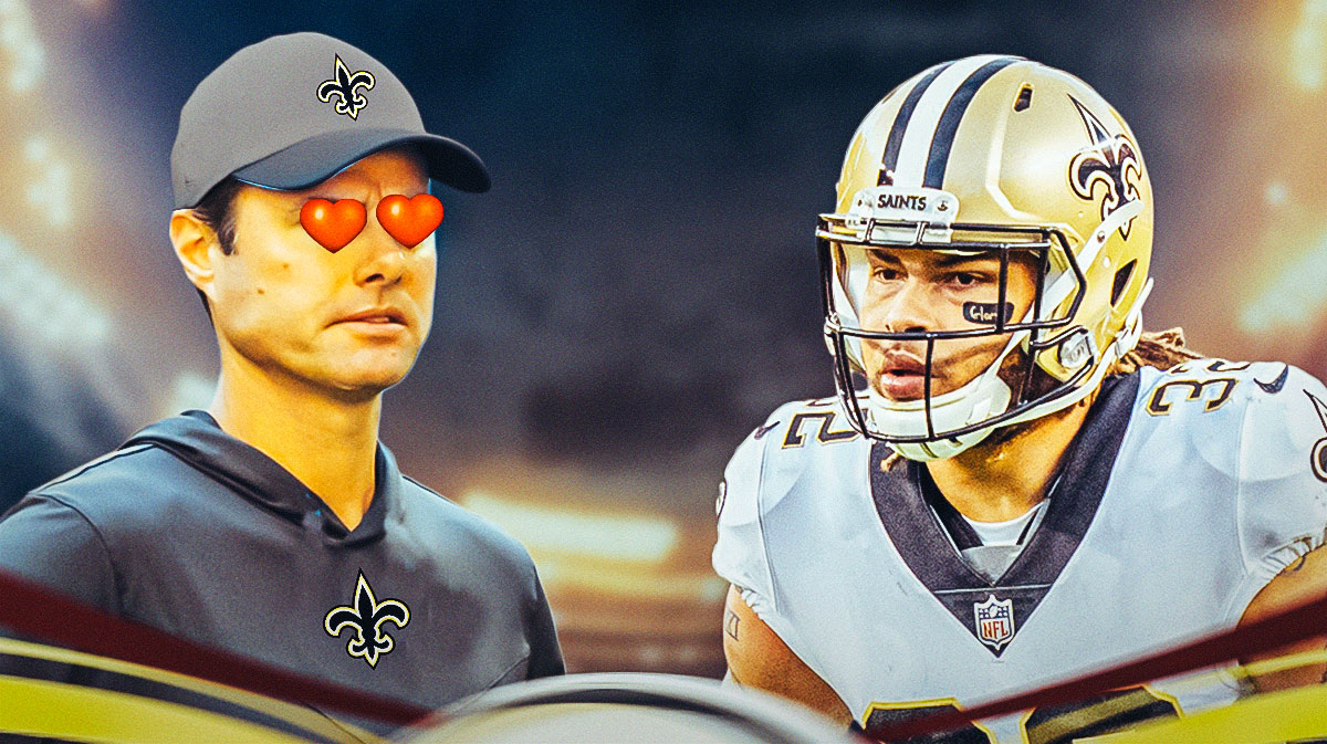 Saints bring back Tyrann Mathieu on reworked deal