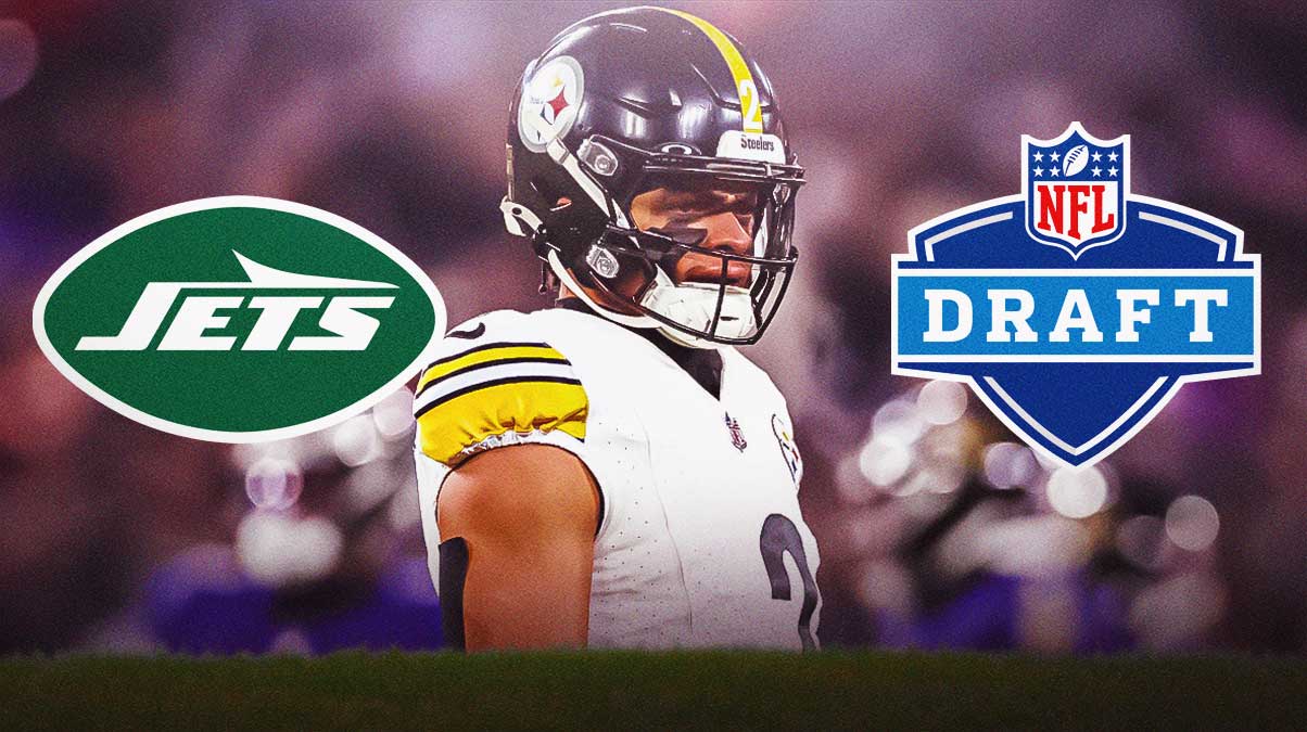 New York Jets 5-round post-free agency 2025 NFL mock draft, per PFN simulator