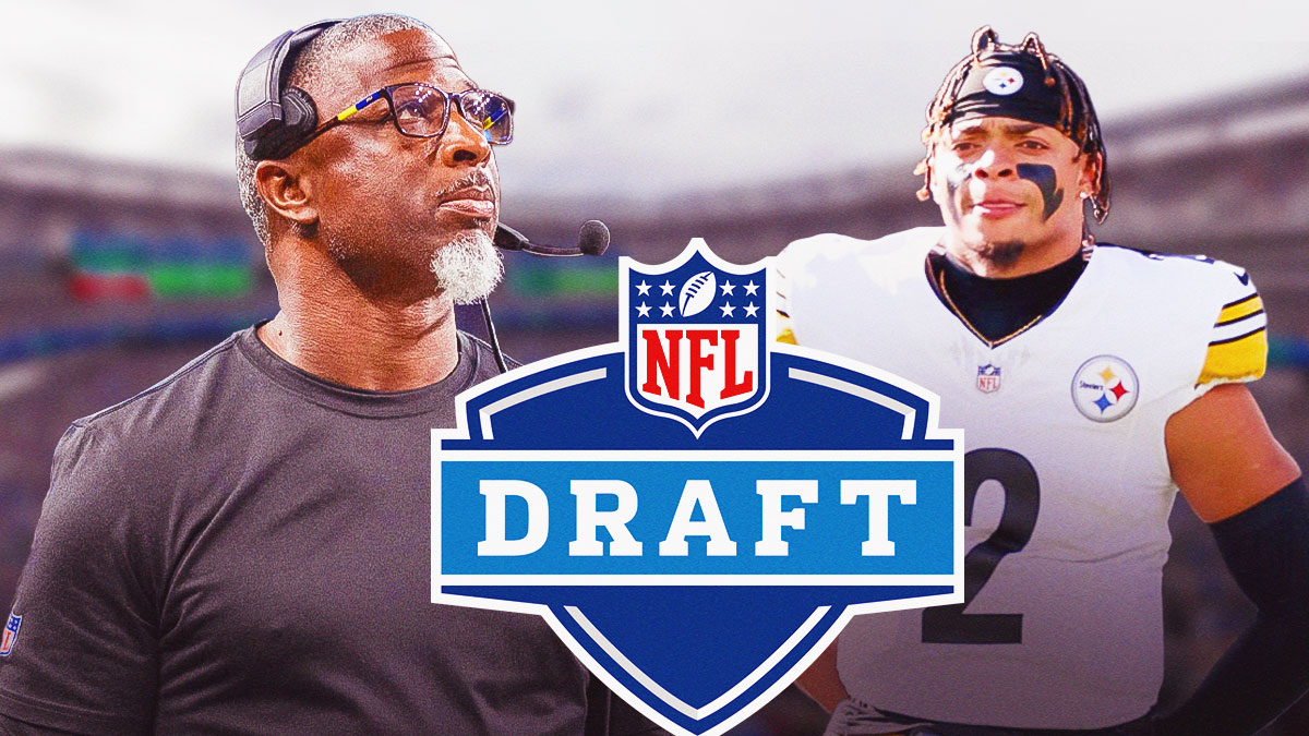 New York Jets 7-round 2025 NFL mock draft, per PFF simulator