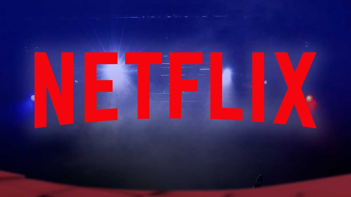 New to Netflix this Weekend (March 21-23, 2025)