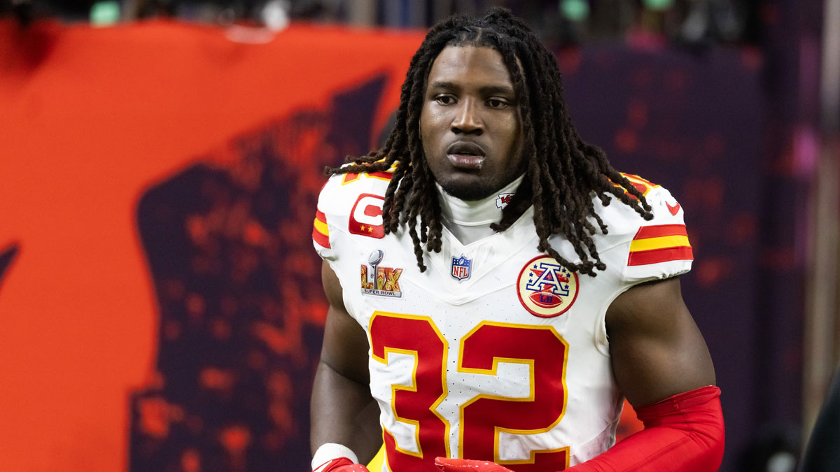 Nick Bolton contract grade Chiefs