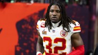 Nick Bolton contract grade Chiefs