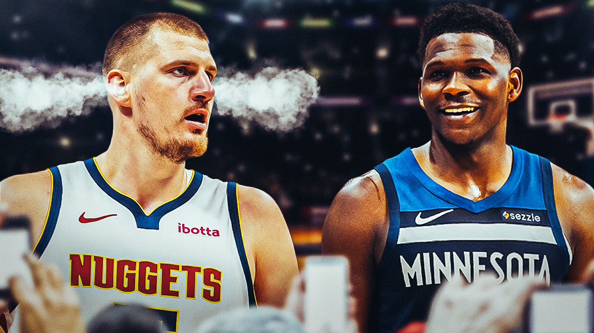 Nuggets’ Nikola Jokic flummoxed by yet another ugly loss to Timberwolves