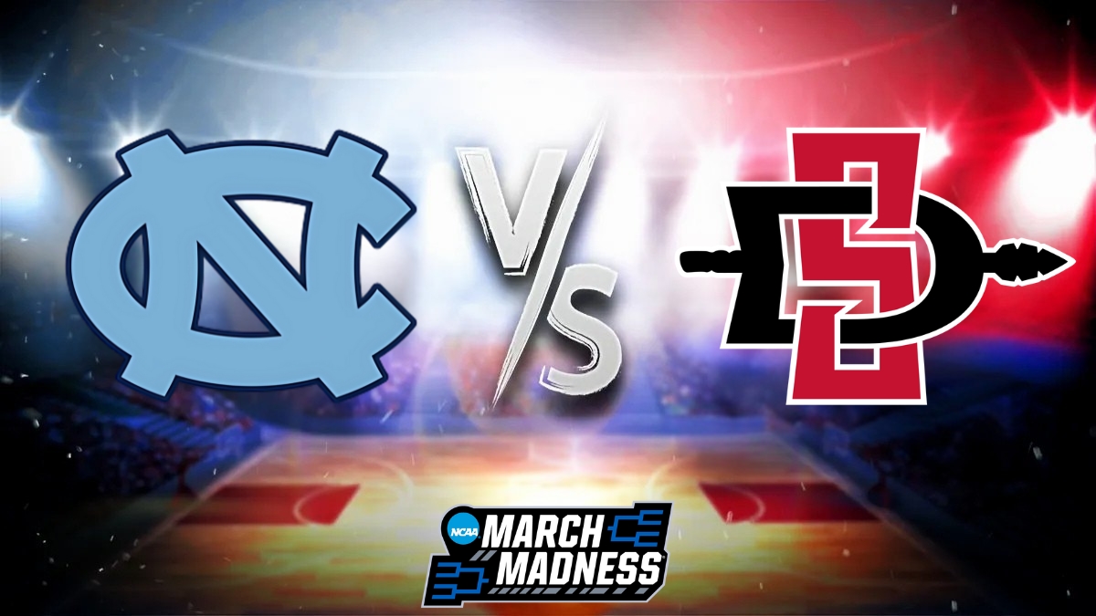 North Carolina San Diego Prediction of the State, Basketball Basketball