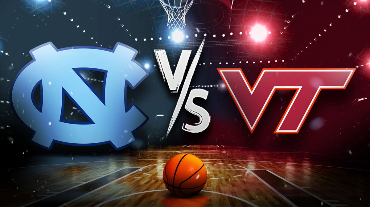 North Carolina Virginia tech, North Carolina Virginia tech prediction, North Carolina Virginia tech pick, North Carolina Virginia tech odds, college basketball odds