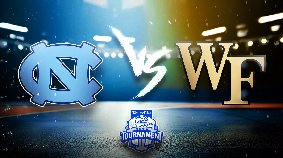 North Carolina Wake Forest prediction, College Basketball odds