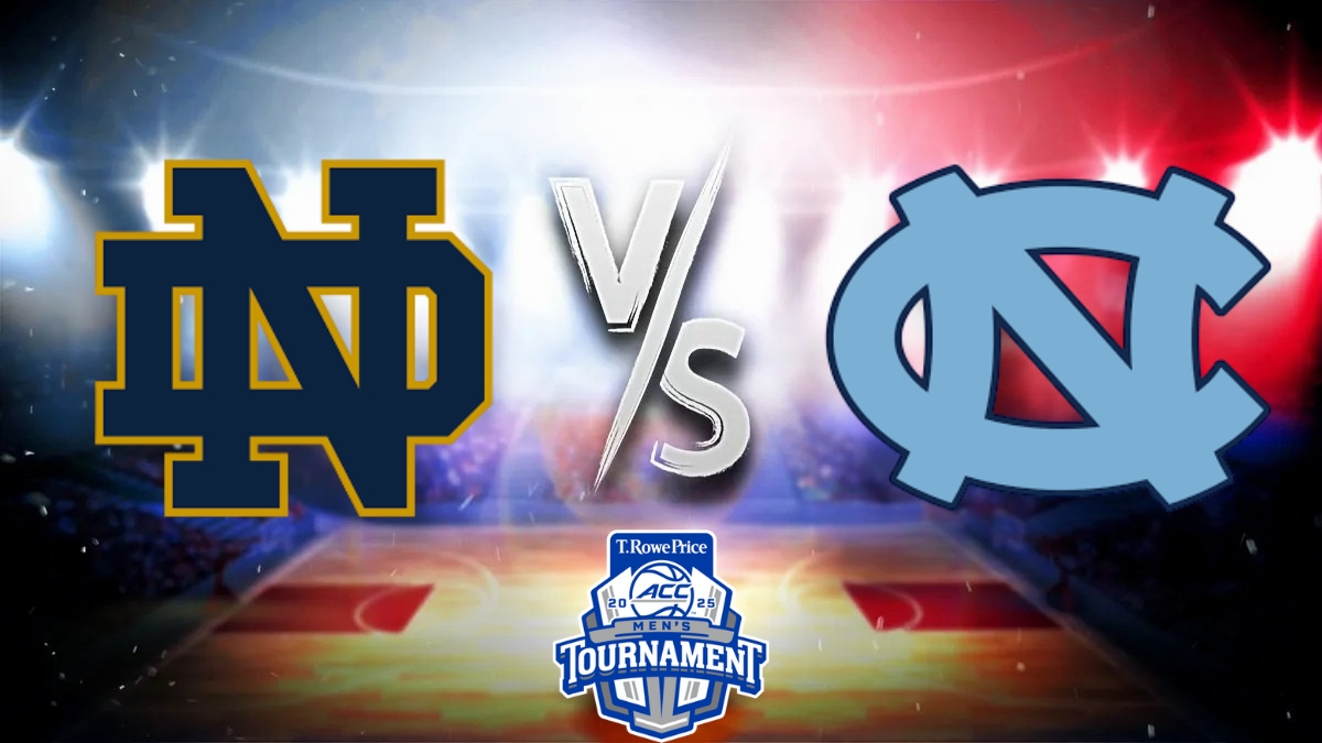 Notre Dame North Carolina prediction, Notre Dame North Carolina pick, Notre Dame North Carolina odds, Notre Dame North Carolina, college basketball odds