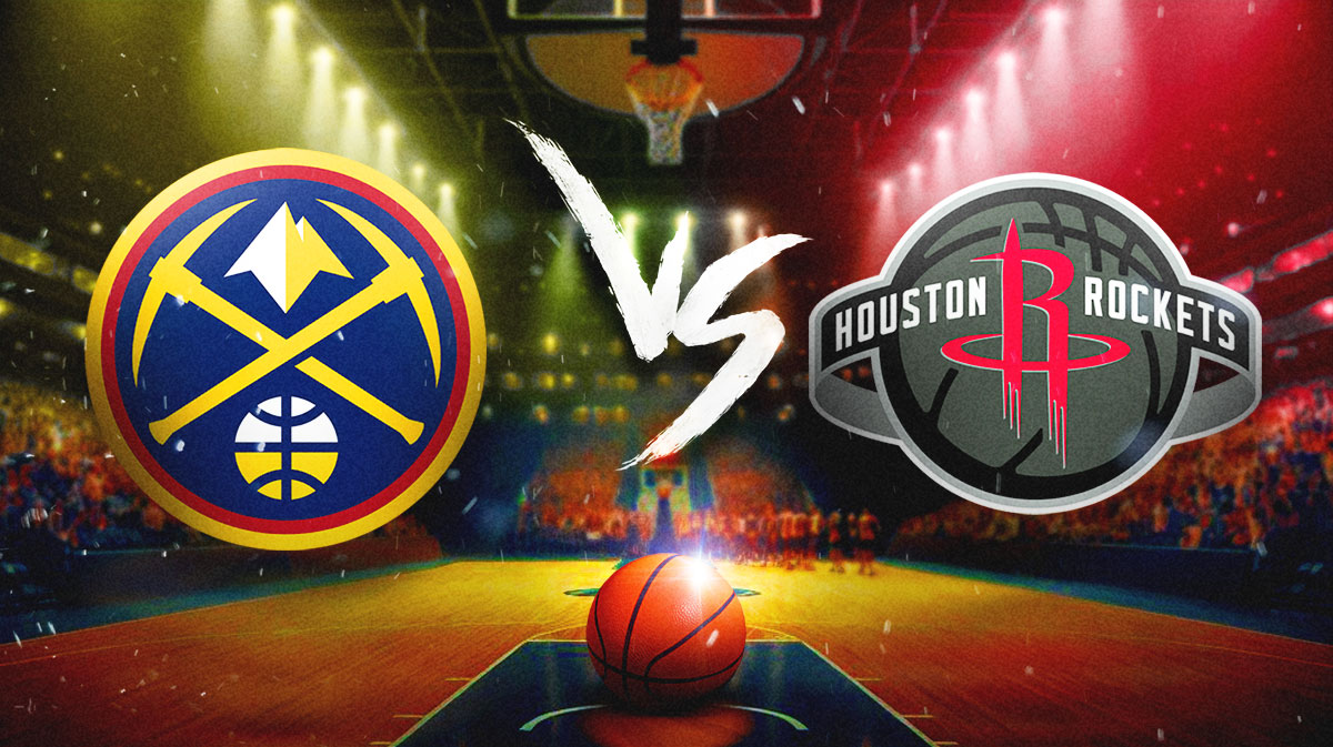 nuggets Rockets prediction, nuggets Rockets odds, nuggets Rockets pick, nuggets Rockets, nba odds
