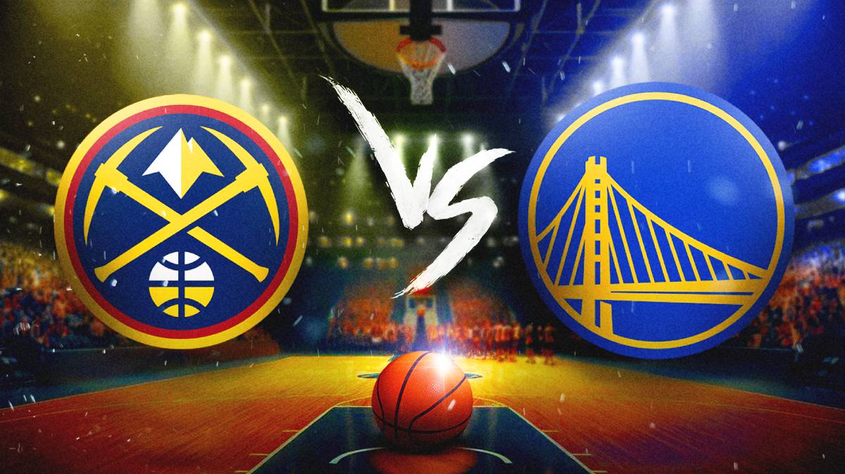 Nuggets vs. Warriors prediction, odds, pick, spread - 3/17/2025