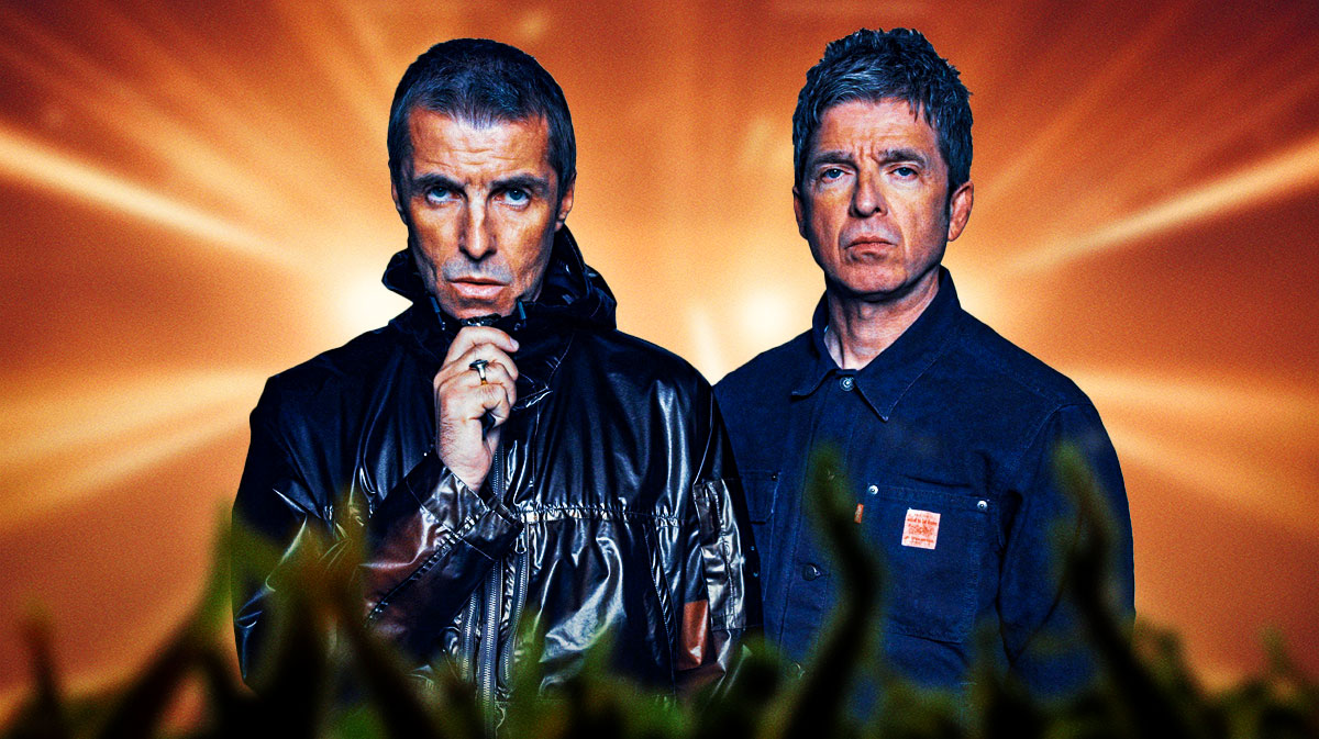 Oasis makes 2025 tour film decision with Peaky Blinders twist