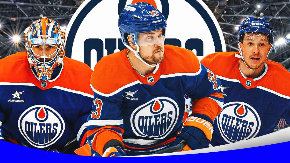 Oilers’ biggest reasons for concern after 2025 NHL Trade Deadline