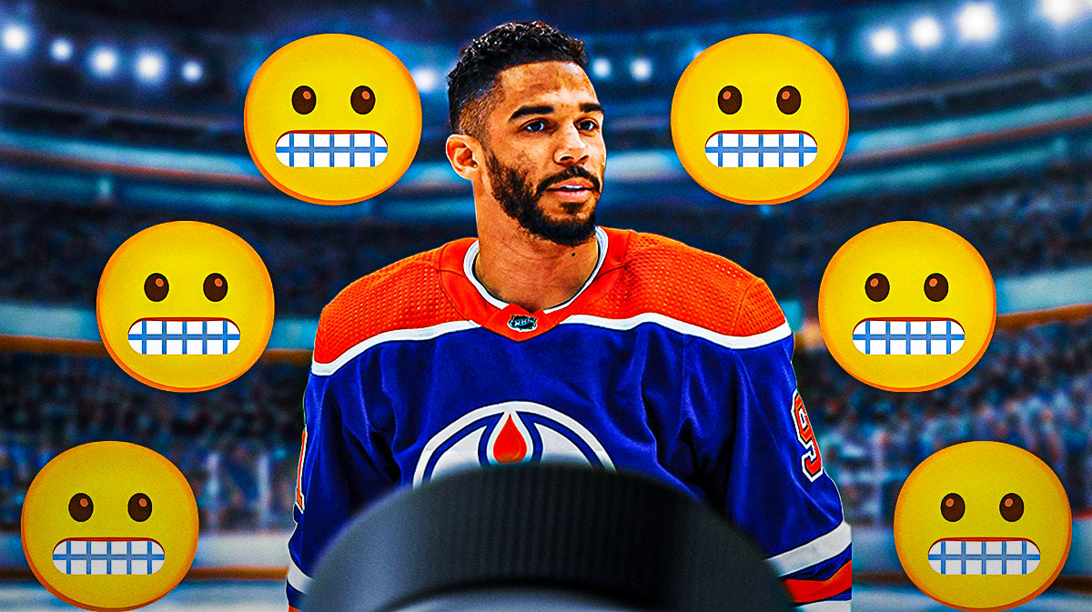 Oilers announce crushing Evander Kane injury update