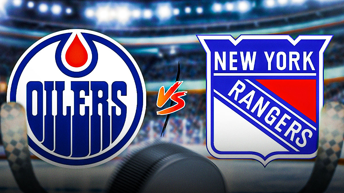 Oilers Rangers Prediction, Eilands Rangers Pick, Eiland Rangers Odds, Eiland Rangers, NHL Odds